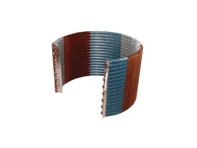 Round Condenser